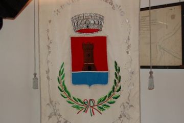 Immagini e Angoli di Vinzaglio - Gonfalone