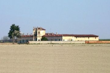 Immagini e Angoli di Vinzaglio - Cascina Portone