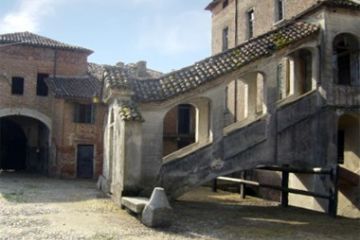 Immagini e Angoli di Vinzaglio - Castello Sella