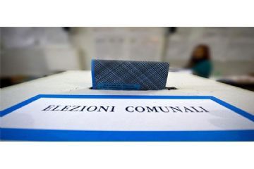 Elezioni Amministrative Comunali 2026