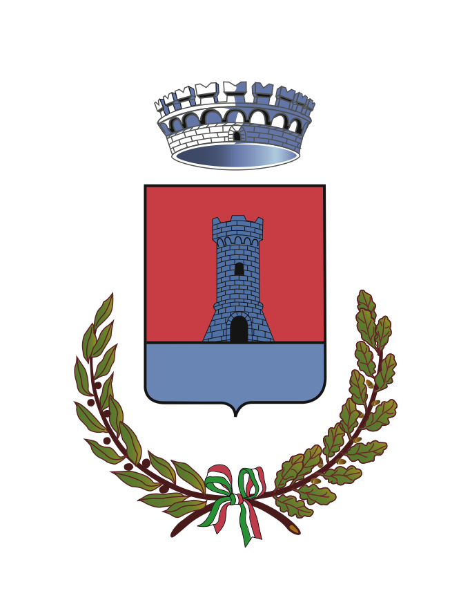 Municipal coat of arms