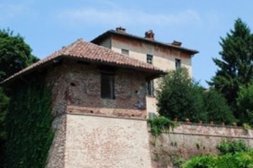 Immagini e Angoli di Vinzaglio - Castello di Vinzaglio