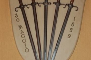 Immagini e Angoli di Vinzaglio - Vinzaglio 30 Maggio 1859